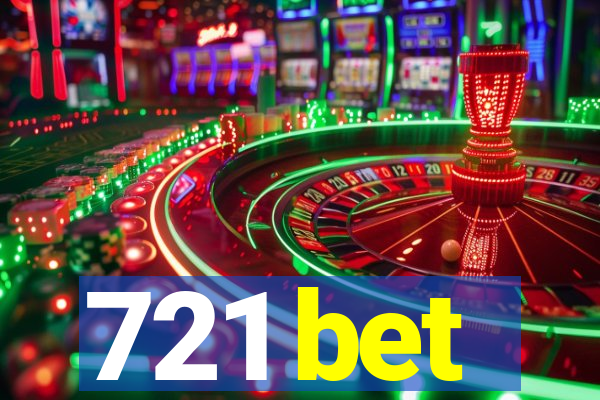 721 bet